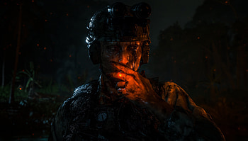 Death Stranding, soldier, game HD wallpaper