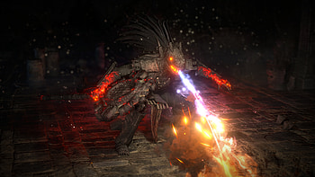 Epic Path of Exile 2 Ultra, video game, Path of Exile 2 HD wallpaper