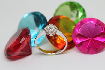 Gold, Jewelry, Miscellanea, Miscellaneous, Ring, Diamond, Jewellery HD wallpaper