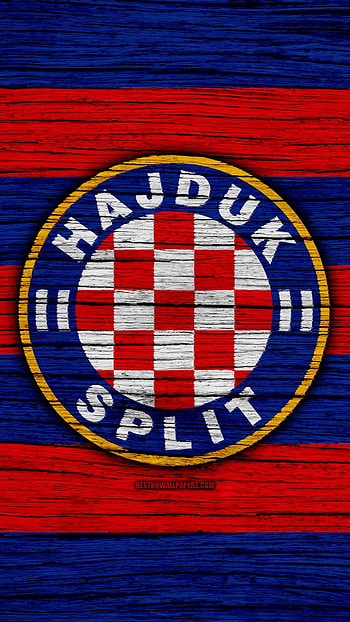 Hajduk, Torcida, Split HD phone wallpaper