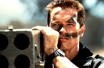 Arnold Schwarzenegger, Resolution, Celeb, Wallha HD wallpaper