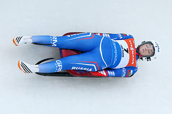 Luge, Russian luge team, Training, Resumption HD wallpaper