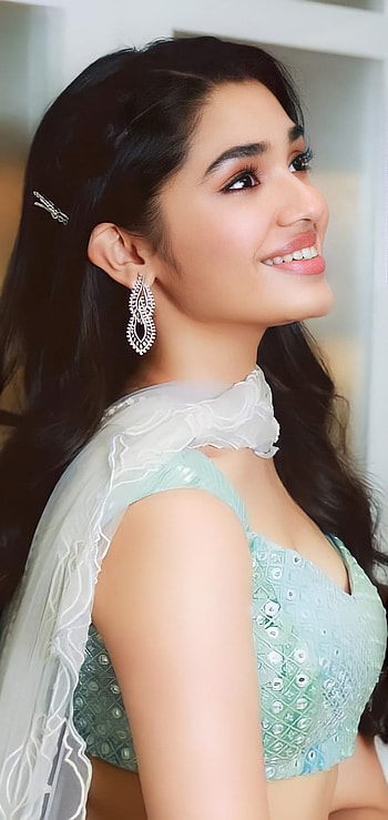 Krithi Shetty, krithishetty, krithiiscrush HD phone wallpaper