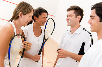 Willoughby squash, Home base, Community spirit, Squash culture HD wallpaper