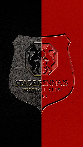 Stade Rennais FC, Fondos, Francia, Movil HD phone wallpaper