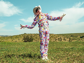 Orville Peck, Music artist, Not So Lone Rangers, Country music HD wallpaper