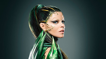 Power Rangers Rita Repulsa , power-rangers, 2017-movies, movies, rita-repulsa HD wallpaper