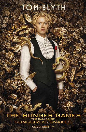 Hunger Games Ballad Songbirds & Snakes, movie, The Hunger Games: The Ballad of Songbirds & Snakes HD phone wallpaper
