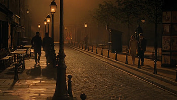 Midnight in Paris, Movie review, Delightful surprise, Cinematic gem HD wallpaper