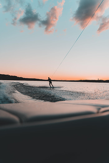 Sports, Water, Serfing, Surfer, Extreme HD phone wallpaper