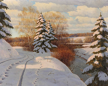 Winter, roe, alleys, nice, fence, snow, trees, care, snowy, house, cold, girl, tree, pretty, light, deer, cottage, lovely, home, ice, countryside, kindness, snowflakes, holiday, warmth, yard, painting, new year, frost, magic, frozen, mood, beautiful, meet, little, park, cabin, christmas, sky, forest, village HD wallpaper