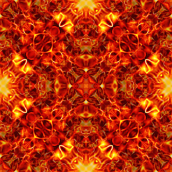 Abstract, Bright, Pattern, Fractal, Glow HD phone wallpaper