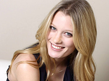 Ashley Hinshaw, model, Ashley, smile, , beautiful, actress, closeup, Hinshaw, 2017 HD wallpaper