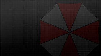 Umbrella Corporation HD wallpaper