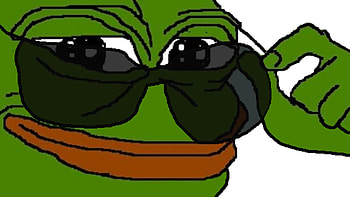 Pepe the Frog Is Dead: Creator Kills Off Meme Absorbed by Far-Right - NBC News HD wallpaper