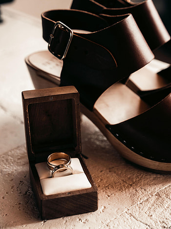 Rings, Miscellanea, Miscellaneous, Box, Footwear HD phone wallpaper