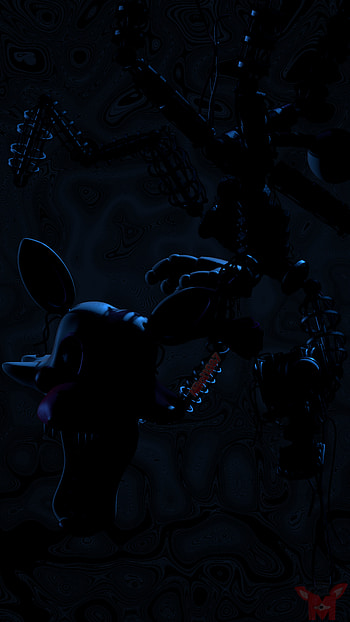 Five Nights at Freddy’s 2 Dark Animatronic , Five Nights At Freddy's 2, Five Nights at Freddy's HD phone wallpaper