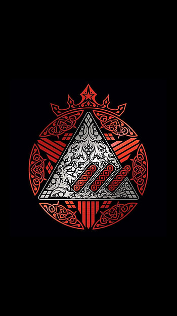 New Monarchy HD phone wallpaper