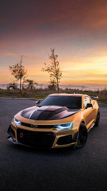 Camaro car, Transformers inspiration, Stunning design, Beauty on wheels HD phone wallpaper