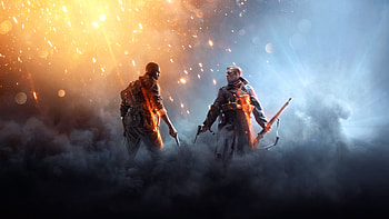 Battlefield 1 Game Art, battlefield-1, 2016-games, pc-games, ps-games, xbox-games HD wallpaper
