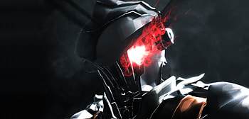 Warrior, Goblin Slayer, artwork, dark HD wallpaper