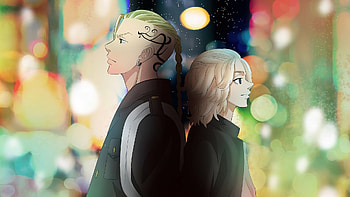 Tokyo Revengers, Mikey Manjiro Sano, , Dynamic HD wallpaper