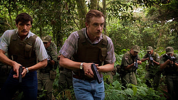 Boyd Holbrook, Narcos, , Backgrounds HD wallpaper