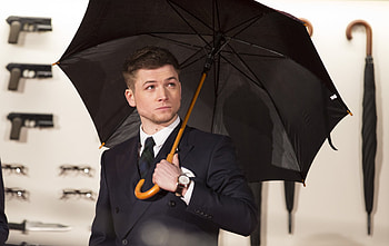 Taron Egerton, Movies, , Fanpop HD wallpaper