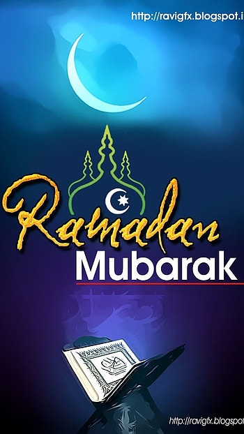 Ramzan, Mubarak HD phone wallpaper