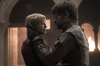 Jaime Lannister, Game Of Thrones, Tv Show, Cersei Lannister, Lena Headey, Nikolaj Coster Waldau HD wallpaper