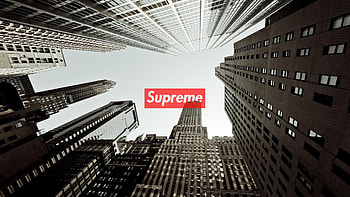 Supreme 2 HD wallpaper