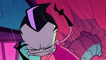 Invader ZIM, Enter the Florpus, Trailer hype HD wallpaper