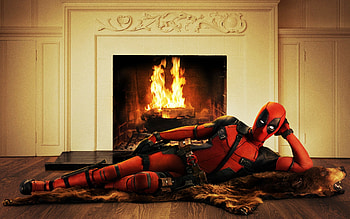 Deadpool Ryan Renolds 2, deadpool, movies, marvel-comics, 2016-movies HD wallpaper