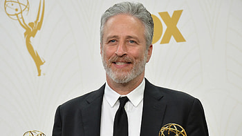 Jon Stewart, Mark Twain Prize, American humor HD wallpaper