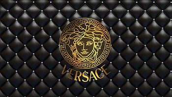 Versace logo , Top HD wallpaper
