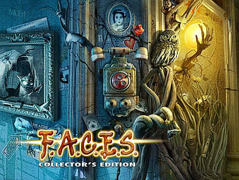 F.A.C.E.S.05, games, video games, hidden object, fun HD wallpaper