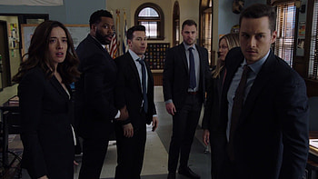 Chicago P.D., NBC series, Fan community, Memorable moments HD wallpaper