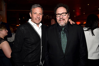 Jon Favreau, VR exploration, Gnomes and goblins, Virtual reality project HD wallpaper