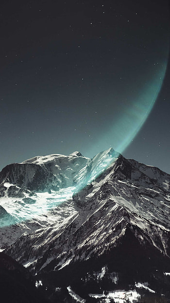 Trending, Mountain hoot HD phone wallpaper