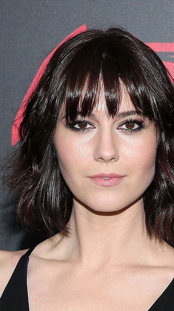 Mary Elizabeth Winstead, sexy seductive, model HD phone wallpaper