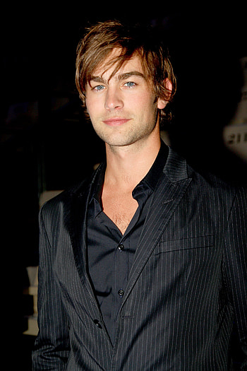 Chace Crawford, Inside scoop, Gossip Girl love, Footloose energy HD phone wallpaper