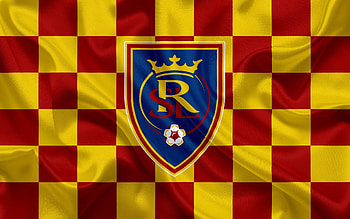 Real Salt Lake, , Soccer team, Sports HD wallpaper