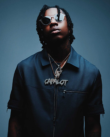 Polo G, , Music HD phone wallpaper