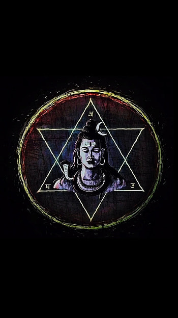 Lord Shiv, lord_shiv, Mahadev, god HD phone wallpaper
