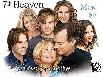 7TH Heaven, Series, 7TH, TV, Heaven HD wallpaper
