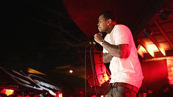 Kevin Gates, Cool Chrome extension, , Customized browsing HD wallpaper