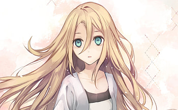 Satsuriku No Tenshi, beautiful, anime girl HD wallpaper