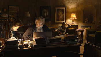 Winter Sleep (2022) movie HD wallpaper