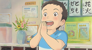Modest Heroes by Studio Ponoc, Anime, Modest Heroes, Studio Ponoc HD wallpaper