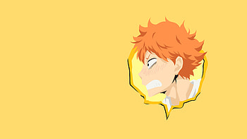 Shy Hinata , Haikyuu anime, backgrounds HD wallpaper